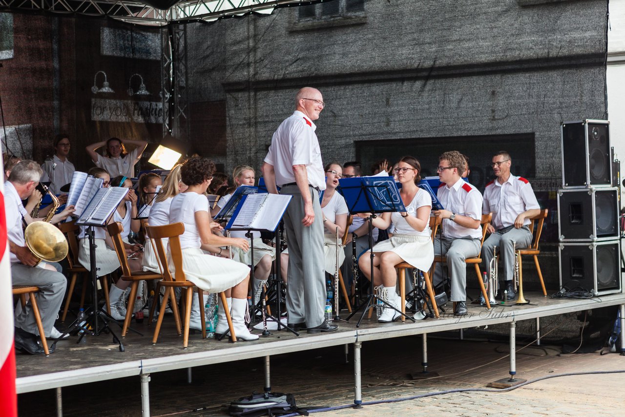 Bild 92 - Musikfest Bad Bramstedt Sonntag